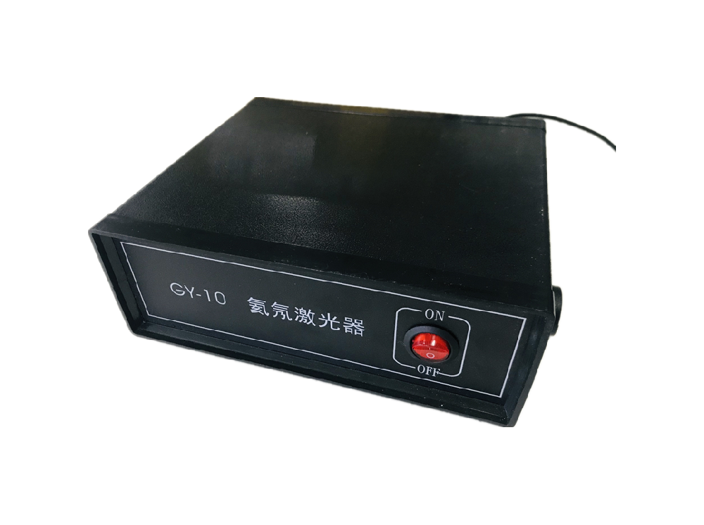 GY-9A激光器电源